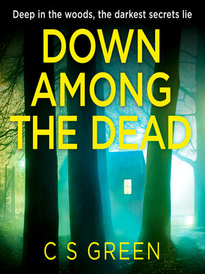 cover image of Down Among the Dead